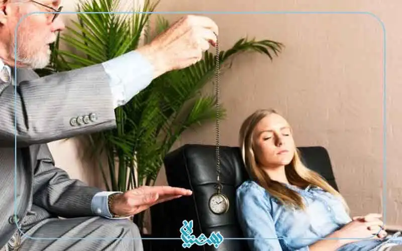 هیپنوتیزم چیست