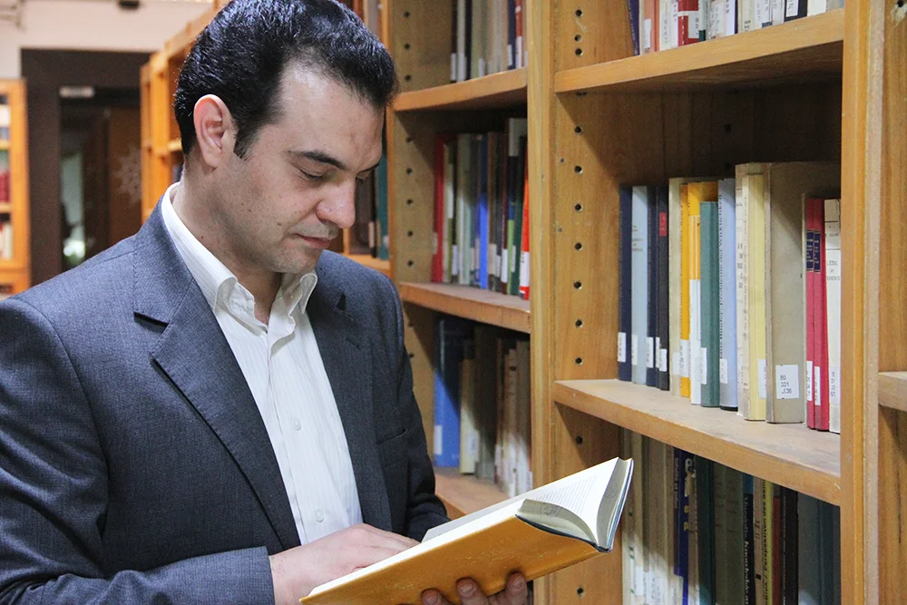 رزومه دکتر بهشتیان